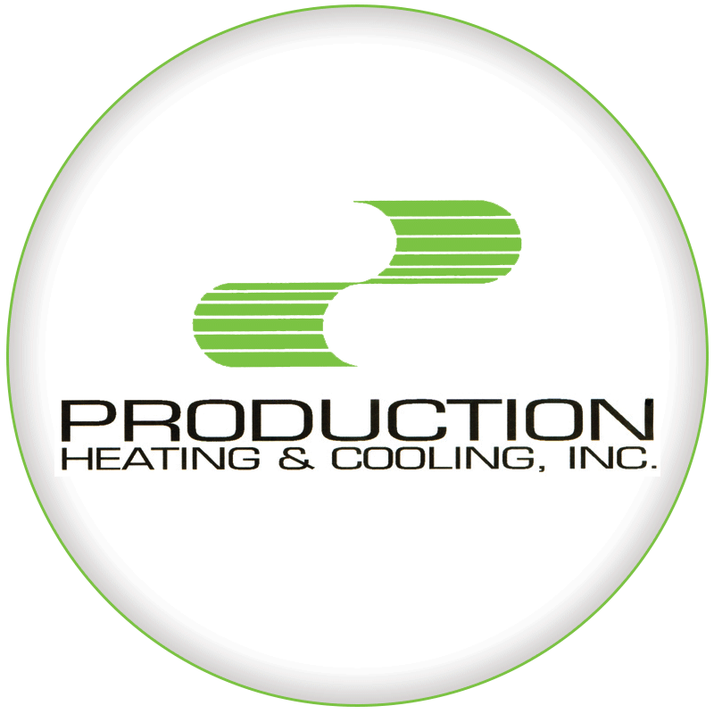 Production Heating and Cooling