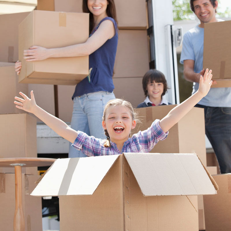 Why New Mover Marketing? Wagon