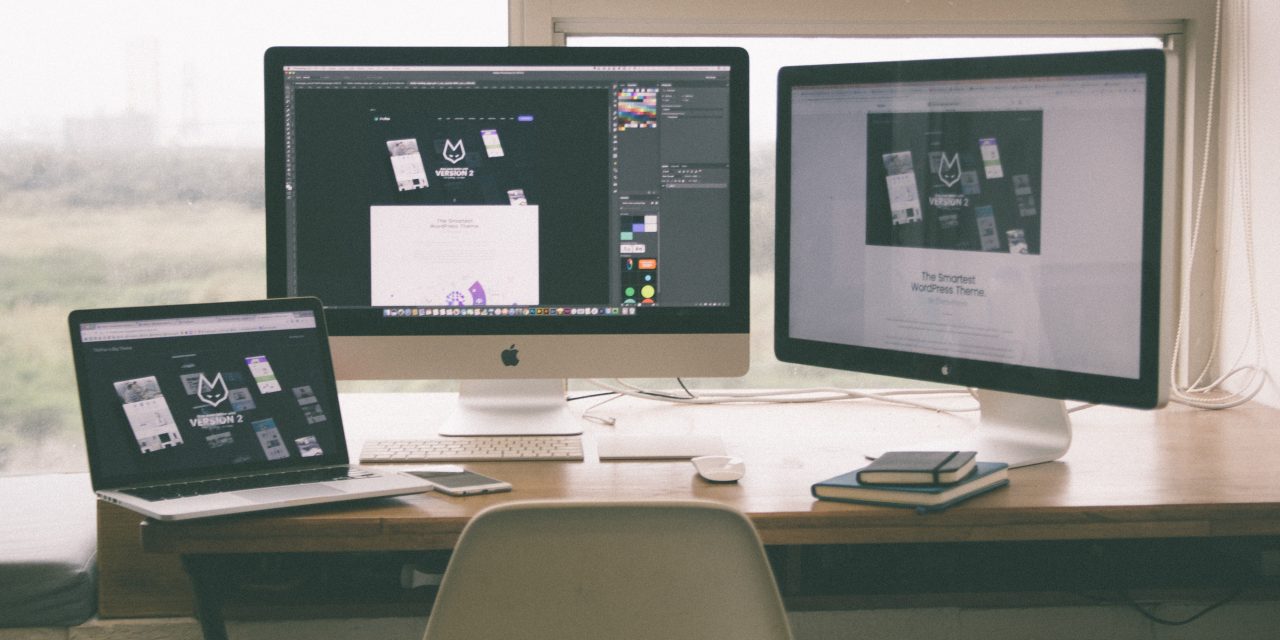 The Importance of Website Design in Increasing Business Sales, for Small Businesses