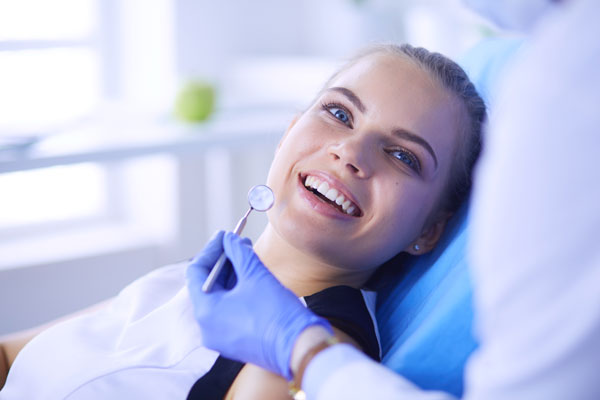 Business Spotlight on Dentists