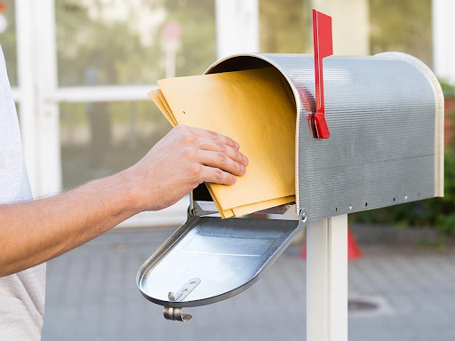 the power of direct mail