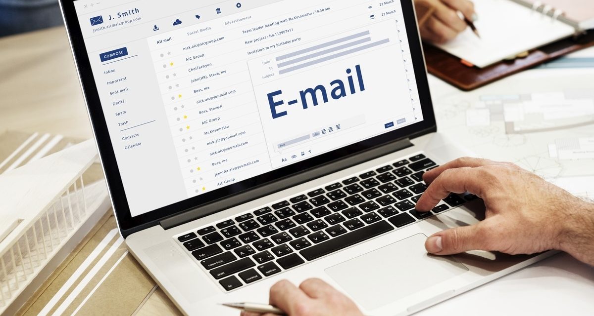 5 Email Marketing Tips for 2023 to Grow Your Local Business
