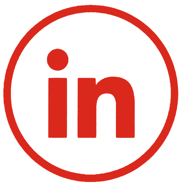 LinkedIn icon