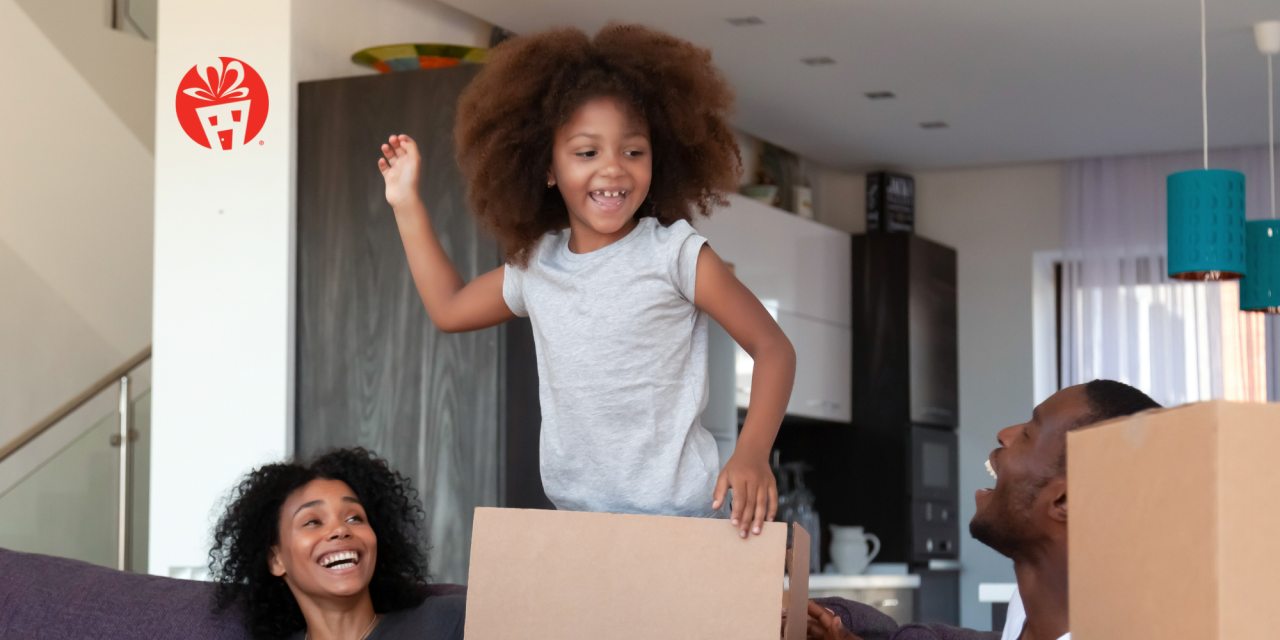 Reach Customers Before Their Move