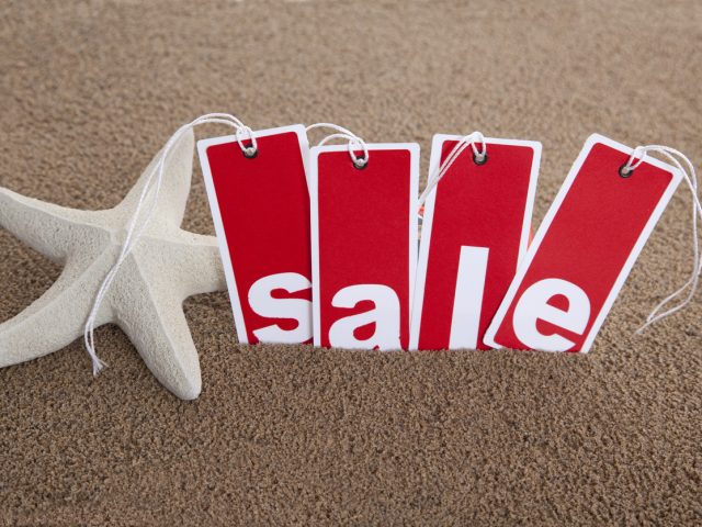 5 Coupon Types to Add Sizzle to Your Sales this Summer