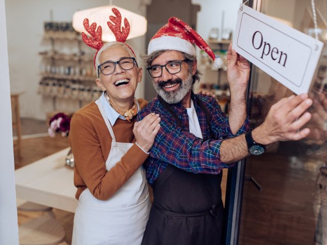 Maximize Your Holiday Marketing Budget: Tips for Small Businesses
