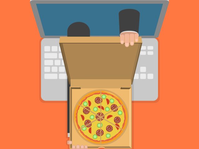 A Slice of Welcome – New Mover Marketing Strategies for Pizza Chains