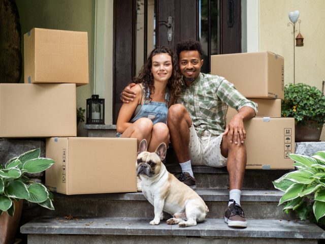 How to Attract New Movers to Your Business
