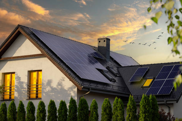 Empowering New Homeowners: A Solar-Powered Vision for Sustainable Living