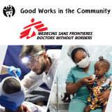 Good Works in the Community
