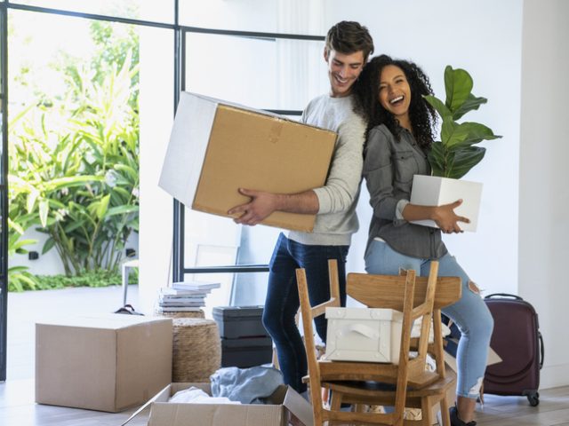 Understanding the New Mover Mindset – What Do New Residents Really Want?