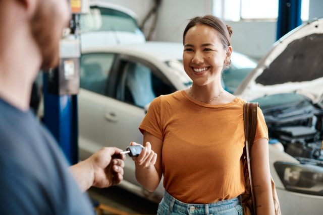 Car Repair