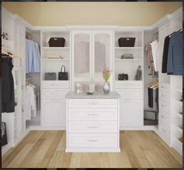 Closets by Design