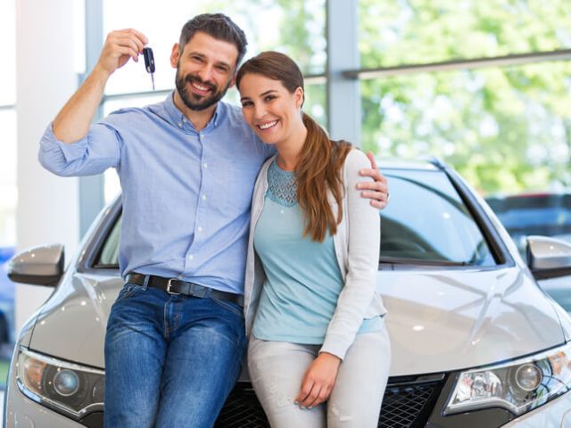 Business Spotlight: How the Automotive Industry Can Help You with Purchasing a New Vehicle When Moving Into a New Home