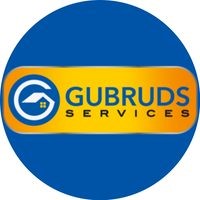 Gubruds logo