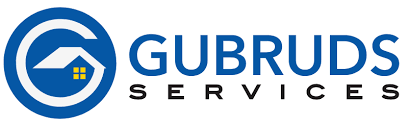 Gubruds Logo