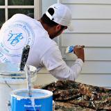 AG Williams Painting - Business Spotlight
