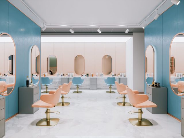 Fresh Starts and Fresh Styles: Why New Movers Are Looking for Their Go-To Salon