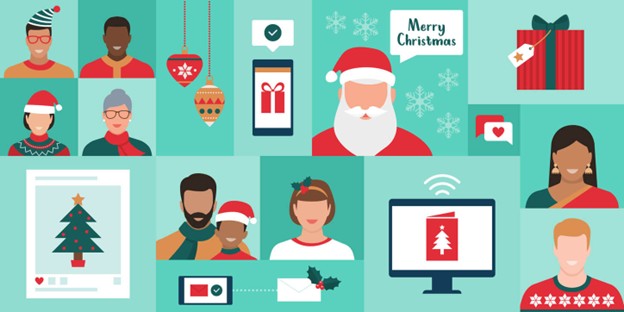 Omnichannel Holiday Strategies That Reach New Movers Across Channels