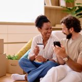 Why the first 90 days after a move matter
