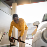 customer satisfaction for an independent car wash