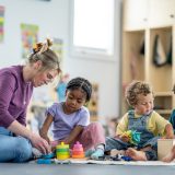 new mover marketing for day care providers