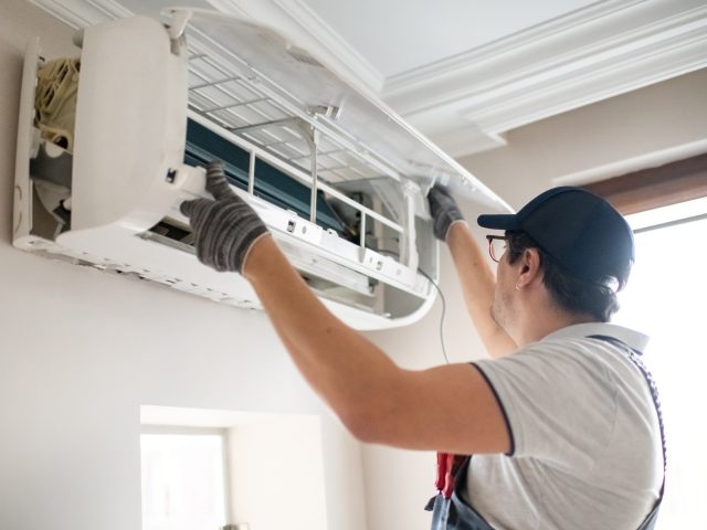 How A Regional HVAC Franchise Drove Growth with New Mover Marketing