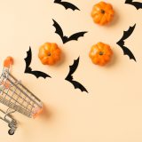 Halloween marketing ideas
