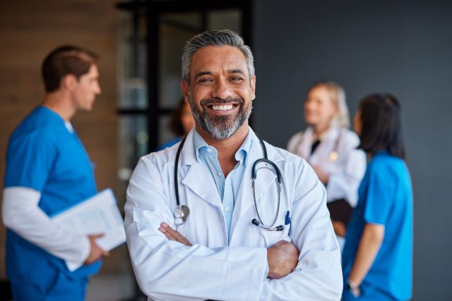 Business Spotlight Primary Care