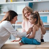 New mover marketing for pediatrics dental chains