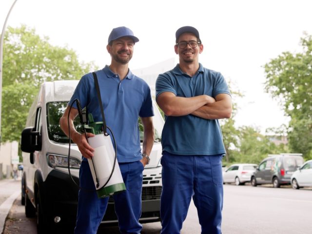 How Pest Control Companies Are Winning New Business with New Mover Marketing