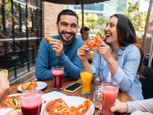 How Pizza Brands Are Winning Big with New Mover Marketing