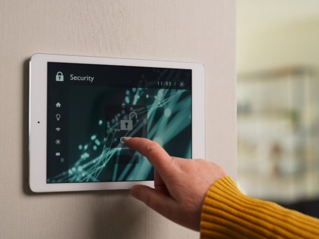 How a Security Brand Saw Big Results with New Mover Marketing