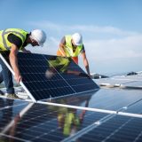 New mover marketing for solar companies