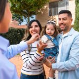 New Mover Marketing Strategy