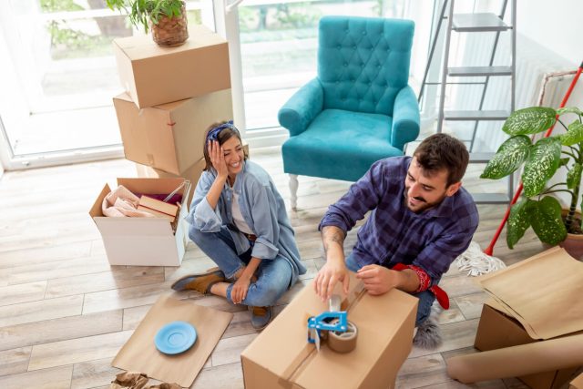 7 Steps for New Mover Loyalty