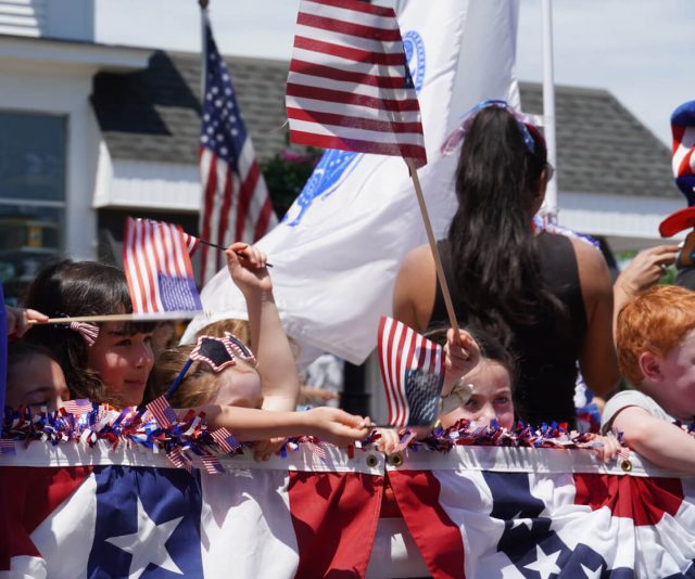 Memorial Day campaigns