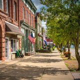 Small Business Week Spotlight
