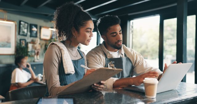 Small Business Week