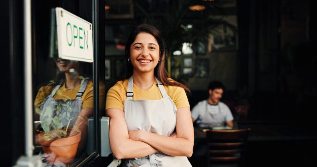 Small Business Week