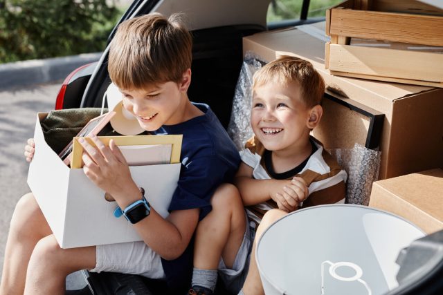 Summer Movers Are Valuable Audiences
