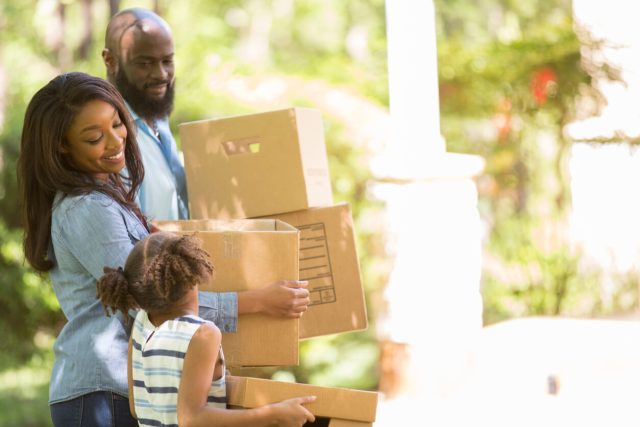 Summer Movers Are Valuable Audiences