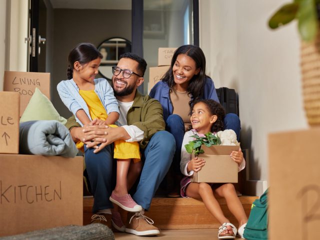 5 Reasons Moving Is One of the Highest-Intent Moments in Marketing