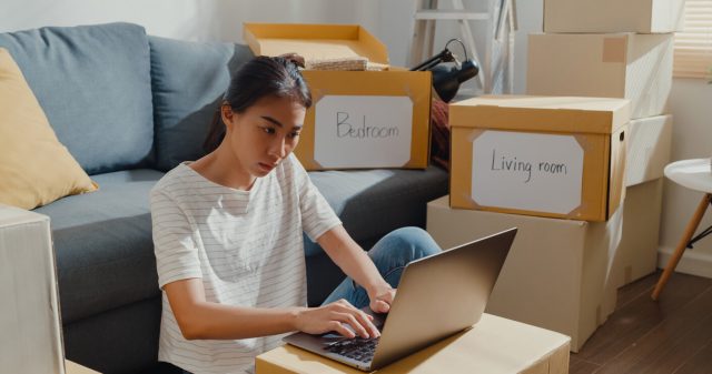 mover marketing across multiple industries