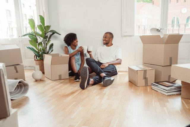 mover marketing for customer acquisition