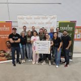 Supporting Our Community at Feeding South Florida