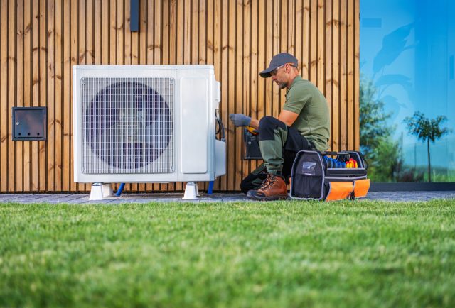 HVAC Marketing