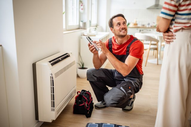 HVAC Marketing